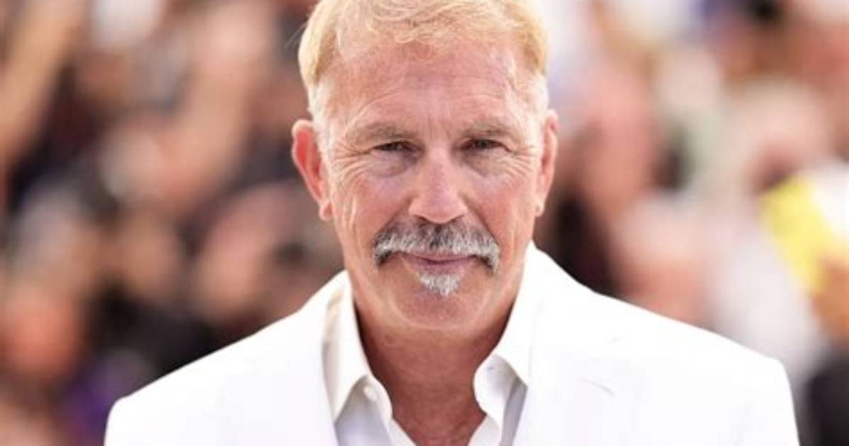 Is Kevin Costner Gay? Age, Height, Net Worth