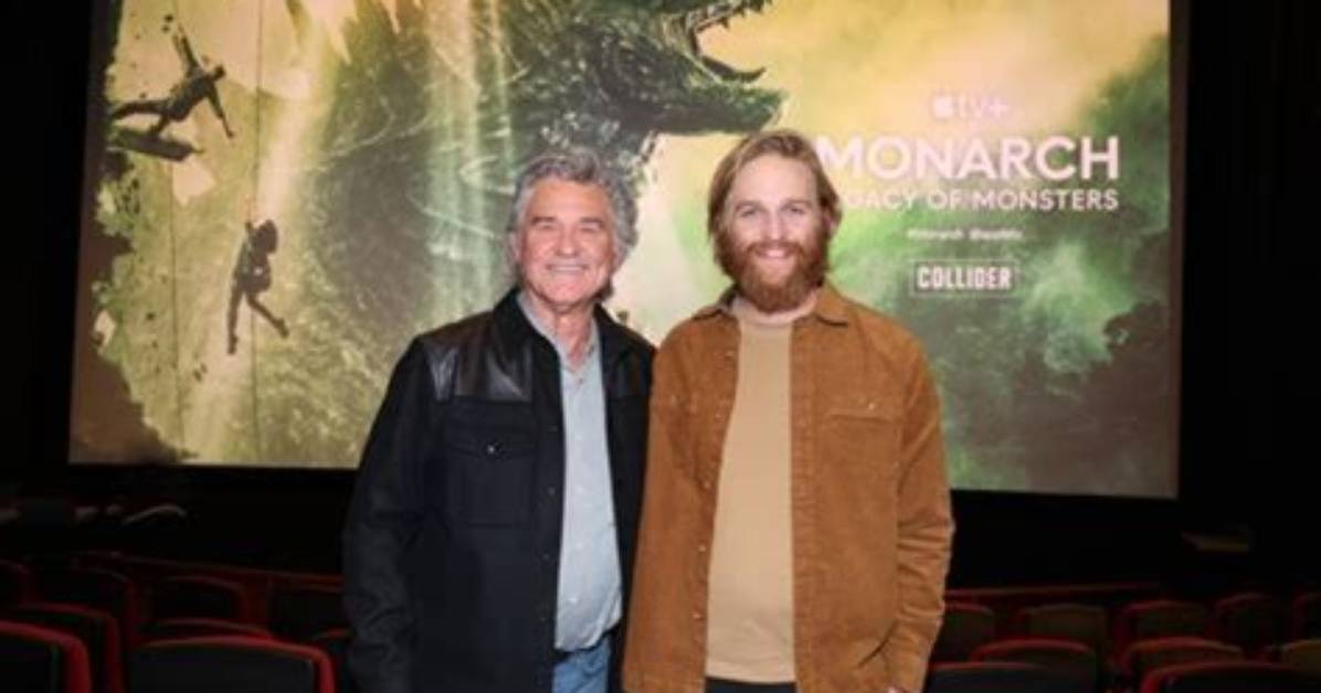 Is Kurt Russell Alive? the Fascinating Life of a Hollywood Legend