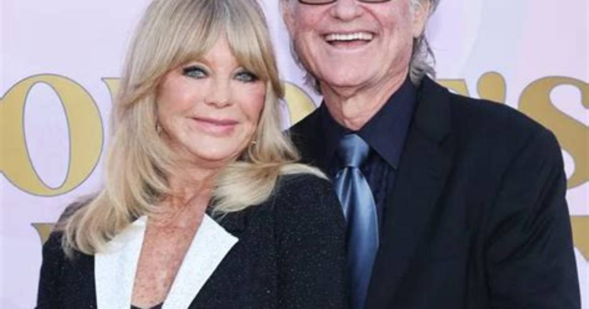 Is Kurt Russell Really Dead? the Truth Behind the Rumors