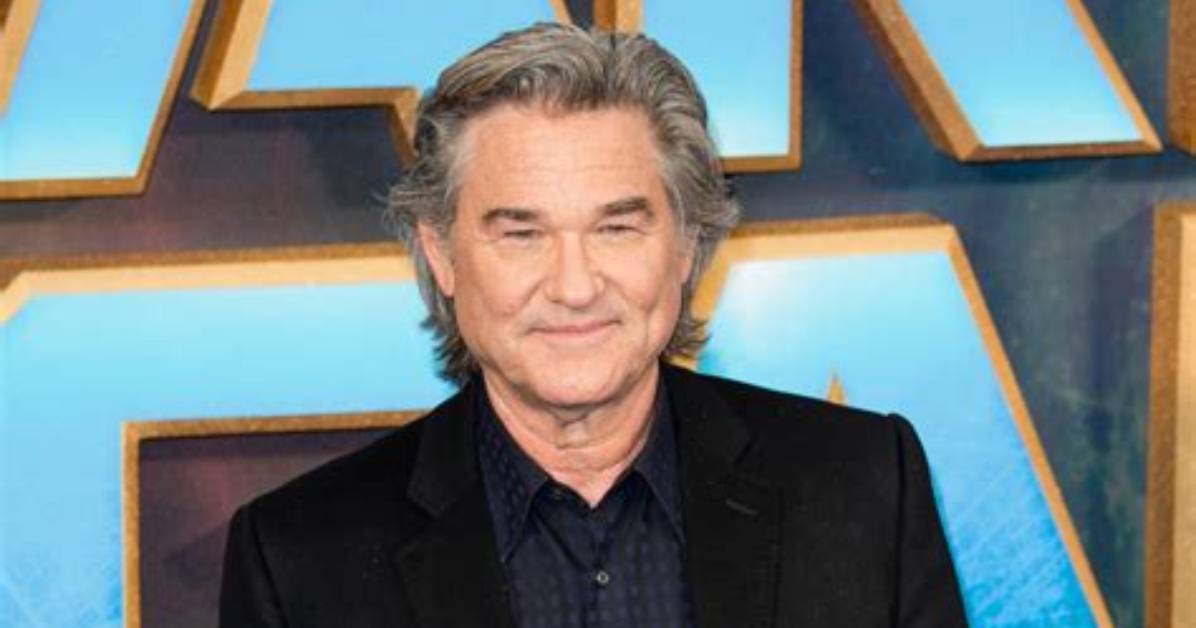 Is Kurt Russell Really Gone? the Truth Behind the Rumors