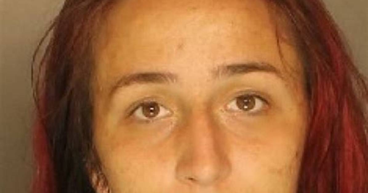 Is Kyra Lynne Jail? Arrest and Charge