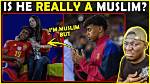 Is Lamine Yamal Muslim? the Truth Revealed