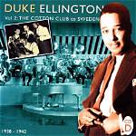 Is Lance Ellington Related to Duke Ellington? Everything to Know