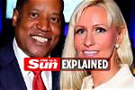 Is Larry Elder Married to Alexandra Datig? Wife and and Net Worth Explored