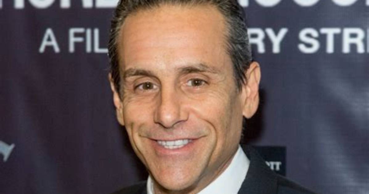 Is Larry Romano Married? Discover Exclusive Insights!