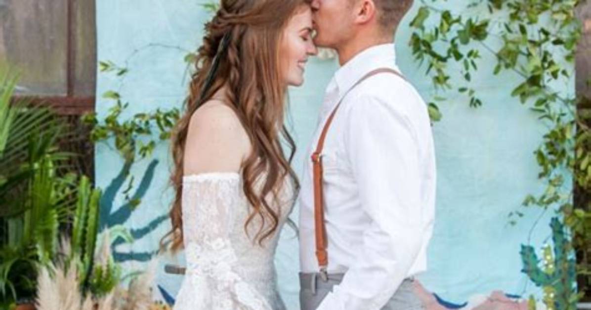 Is Lauren Daigle Married: Uncover the Truth