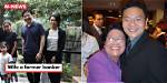 Is Lawrence Wong Divorcing? the Latest on His Marriage Status