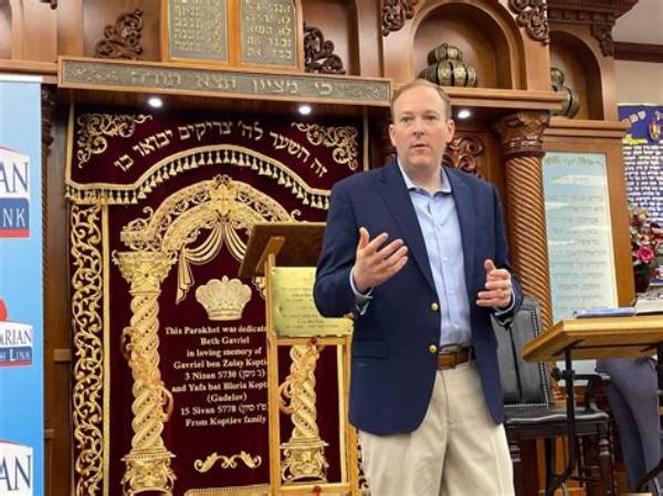 Is Lee Zeldin Jewish? Religion – N. Y. Gubernatorial Candidate Attacked at Campaign