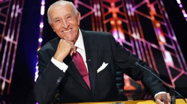Is Len Goodman Gay? Age, Height, Net Worth