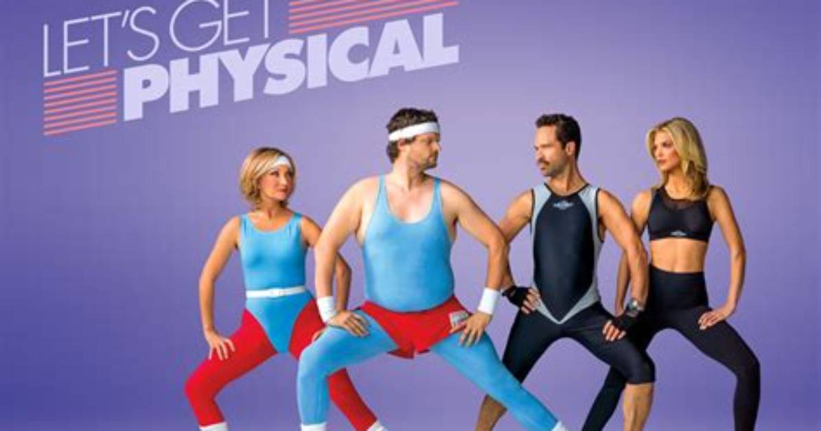 Is Lifetime’s Let’s Get Physical Based on a True Story? Filming Locations, Cast and Release Date
