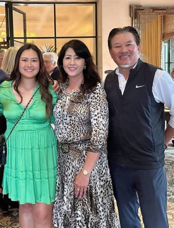 Is Lilia Vu Vietnamese? Meet the Parents of American Professional Golfer