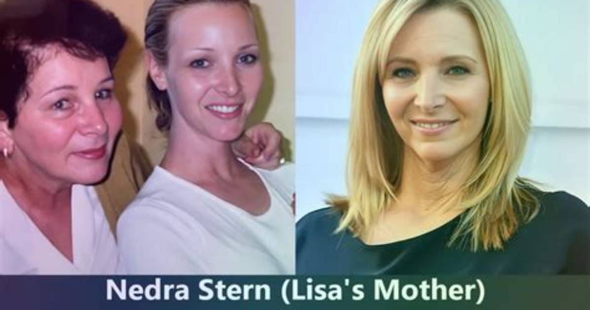 Is Lisa Kudrow a Mother? Here's the Truth About Her Kids