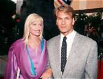 Is Lisa Niemi Still Married to Albert Deprisco After Patrick Swayze's Death?