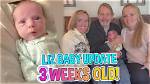 Is Liz Baby's Size Normal? Everything You Need to Know