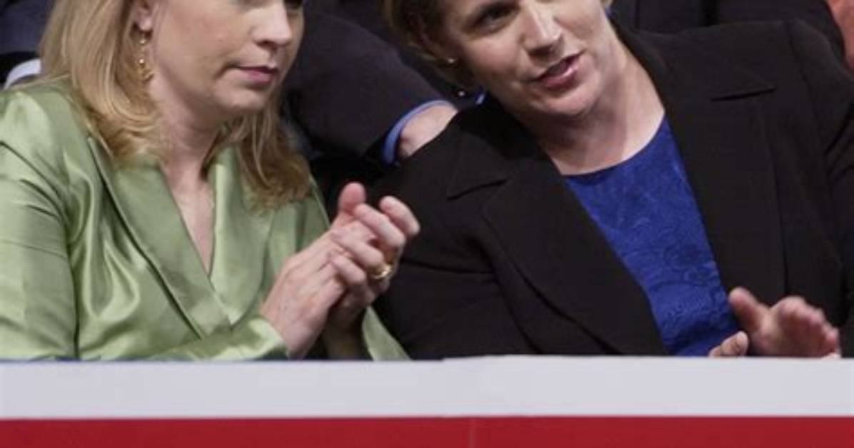 Is Liz Cheney’s Sister Jamie Cheney’s Sibling? the Politicians: Are They Sisters?