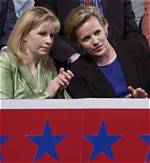 Is Liz Cheney’s Sister Jamie Cheney’s Sibling? the Politicians: Are They Sisters?