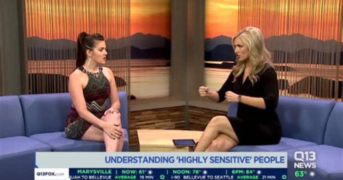 Is Liz Dueweke Leaving Q13 Fox News? Untold Truths About Good Day Seattle Anchor Married Life