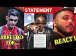 Is Loka Rapper Arrested | What Did He Do and Where Is He Now