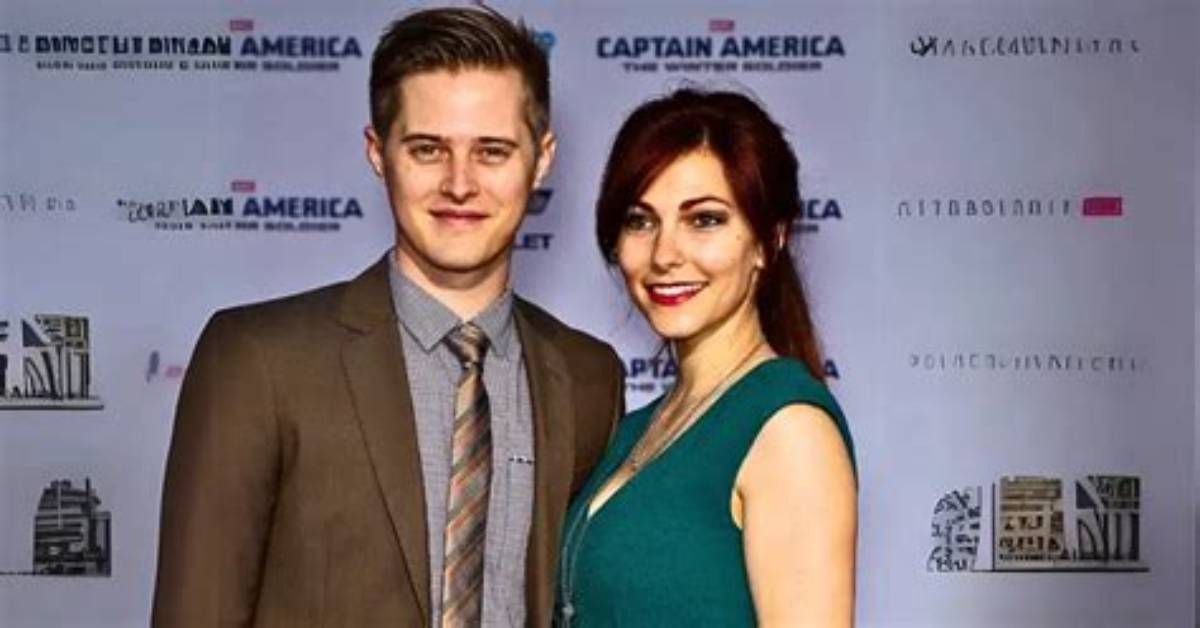 Is Lucas Grabeel Married to Wife? Lucas Grabeel’s Dating History