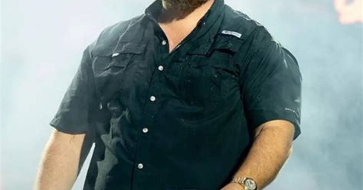 Is Luke Combs a Liberal or a Republican? Unveiling His Political Affiliation