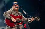 Is Luke Combs Alive? Debunking the Rumors Surrounding the Country Star