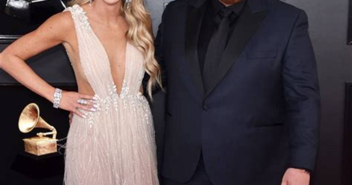 Is Luke Combs Gay? Age, Height, Net Worth
