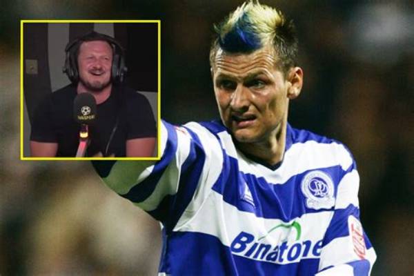 Is Marc Bircham Still in Prison? Qpr Footballer Was Arrested for Battery