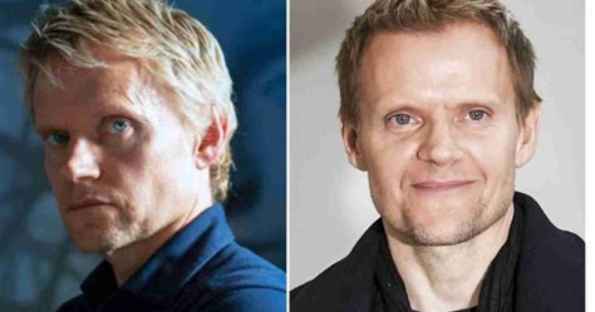 Is Marc Warren Married? Discoveries and Insights Revealed