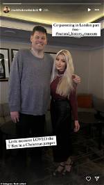Is Mark Labbett Married? Check Mark Labbett Wife, Family, Age, Net Worth