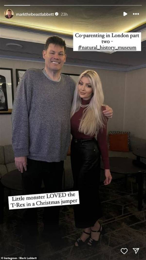 Is Mark Labbett Married? Check Mark Labbett Wife, Family, Age, Net Worth