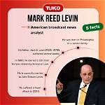 Is Mark Levin Battling an Illness?