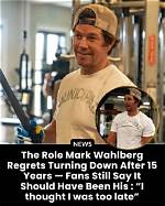 Is Mark Wahlberg Still Part of the New Kids on the Block? the Truth Revealed