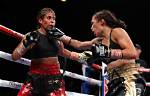 Is Marlen Esparza Married? Everything to Know About the Boxer’s Family & Husband