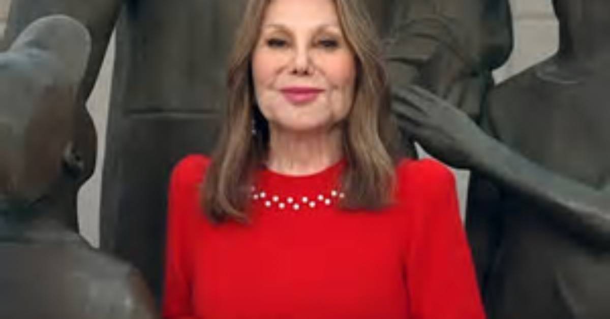 Is Marlo Thomas Still Alive? the Truth Revealed!