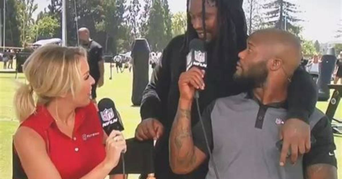 Is Marshawn Lynch Hitched? Unraveling the Enigma