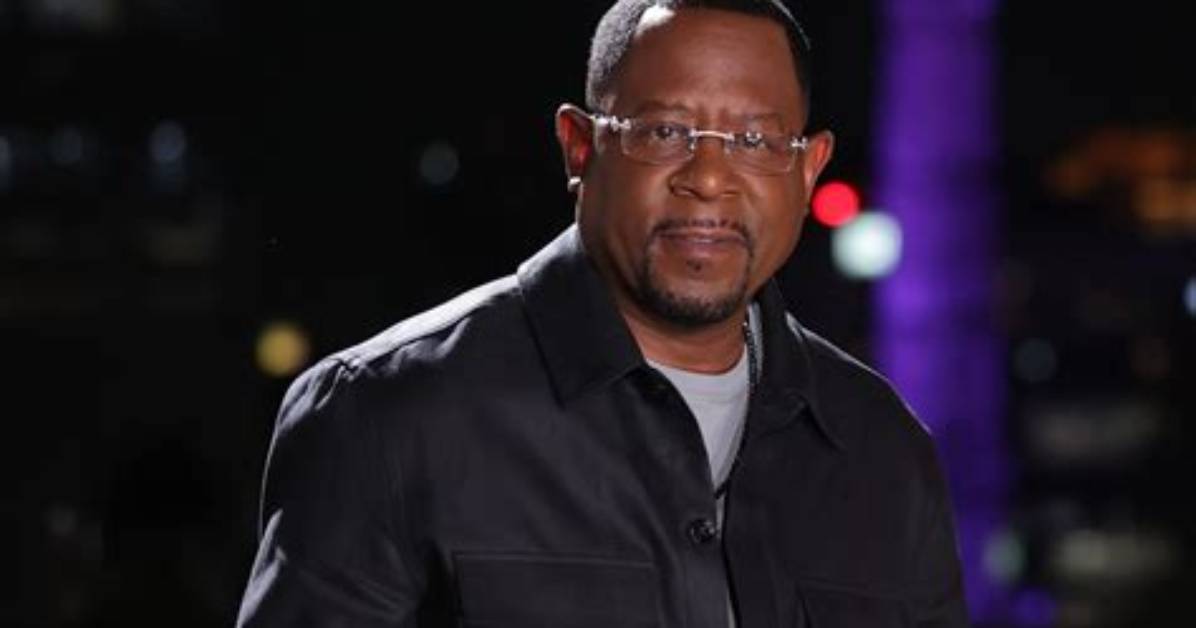 Is Martin Lawrence Alive? a Deep Dive into His Life and Career