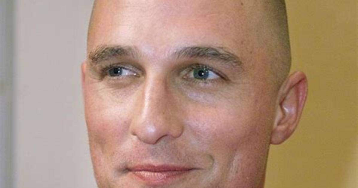 Is Matthew Mcconaughey Balding? Actor Provides Details on His Hair Transformation