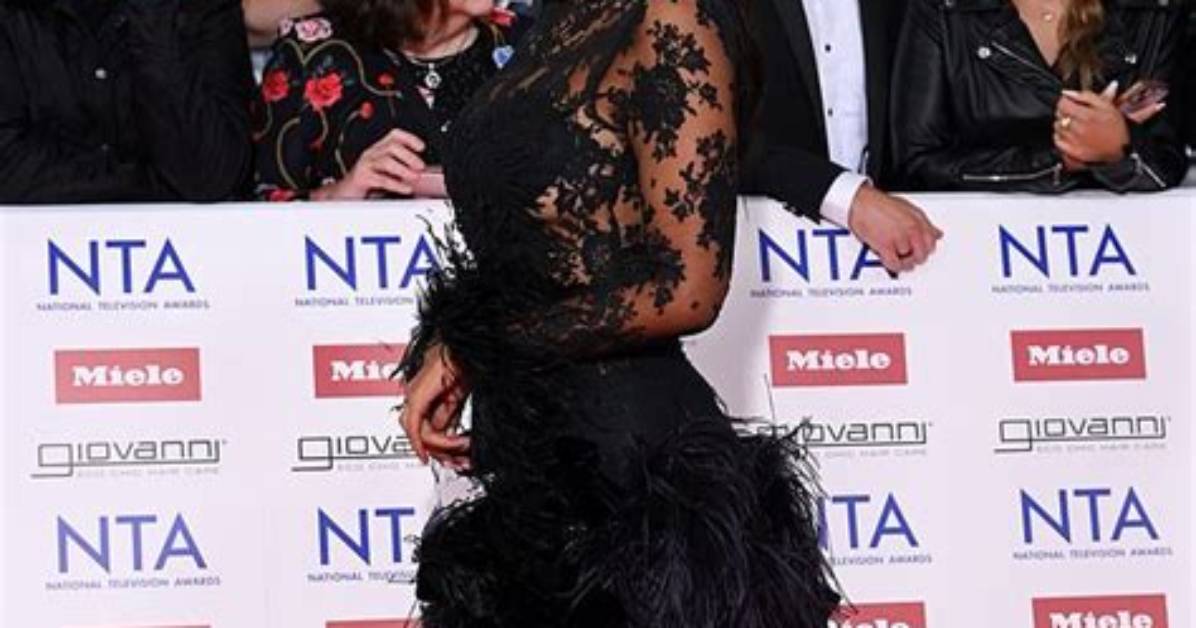 Is Maya Jama Muslim? British Television Actress Is Born to Swedish-Somali Parents