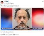 Is Meme Rapper Viper Arrested? Why Was Viper Arrested? What Did Viper Do?