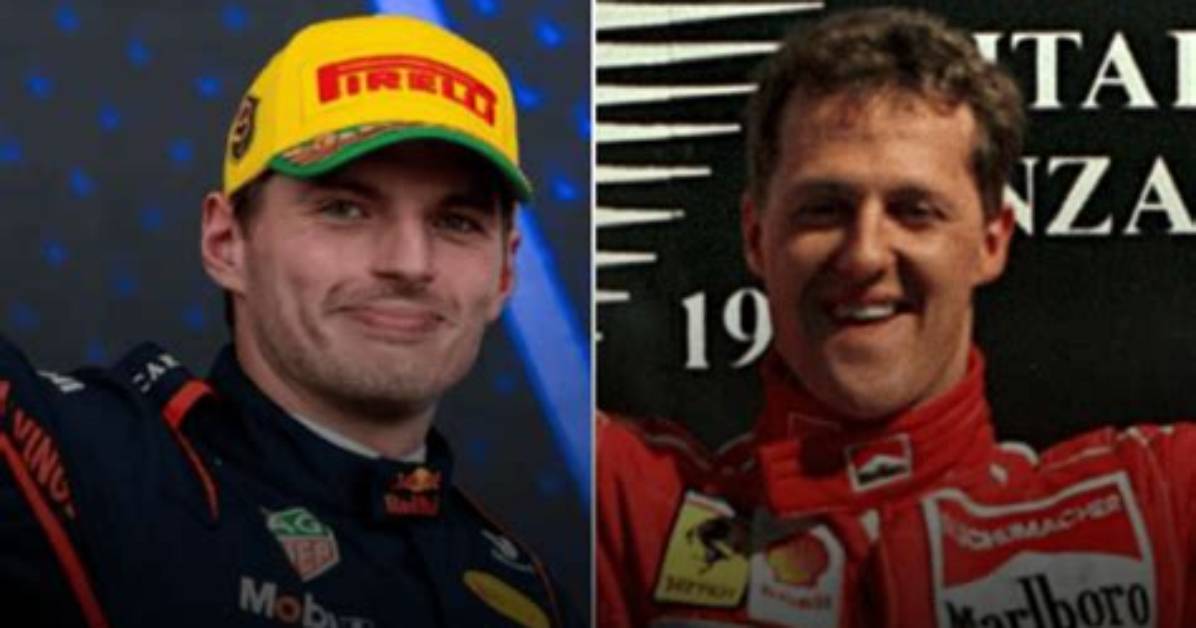 Is Michael Schumacher Still with Us? Astonishing Revelations Await