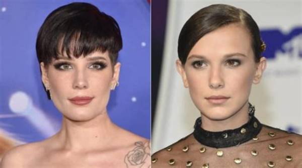 Is Millie Bobby Brown Related to Halsey? Relationship Explained
