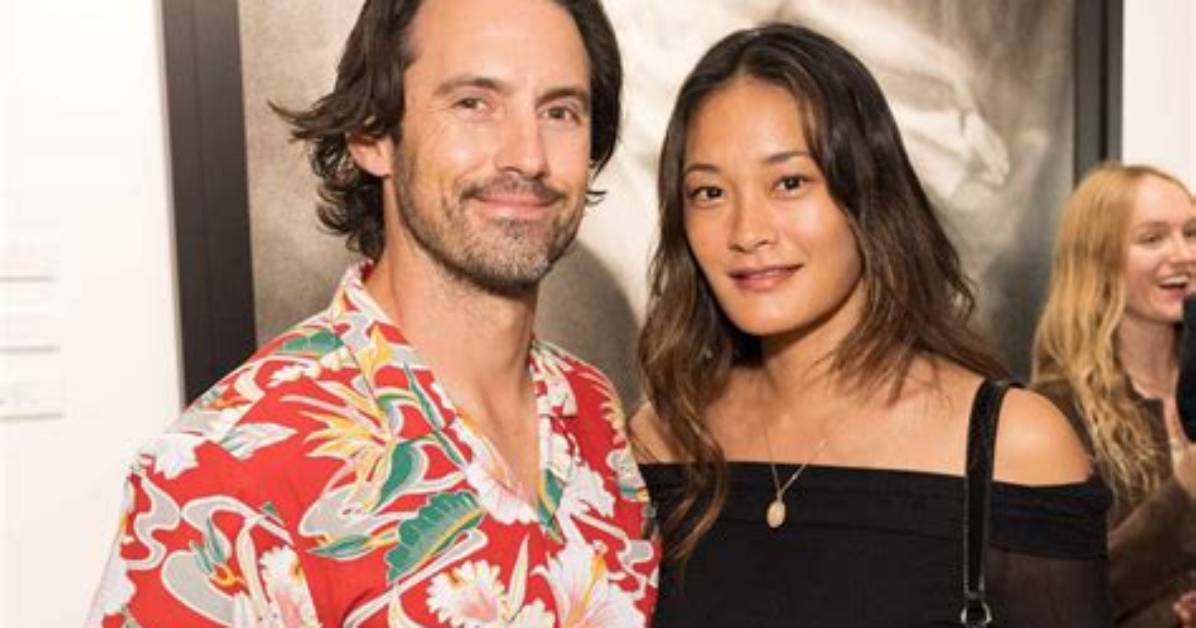 Is Milo Ventimiglia Married? - Uncovering the Truth