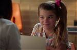 Is Missy from 'Young Sheldon' in 'Modern Family'?