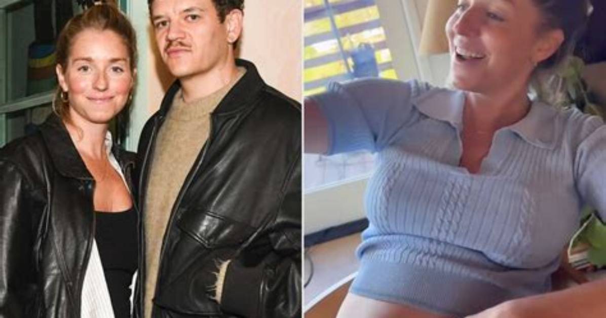 Is Molly Baz Pregnant in 2024? Who Is Molly Baz?