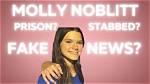 Is Molly Noblitt Currently Incarcerated? Investigating the Truth