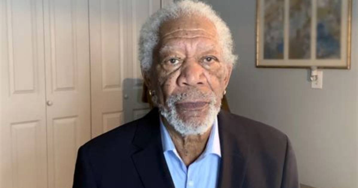 Is Morgan Freeman Still Alive? the Truth Behind the Rumor