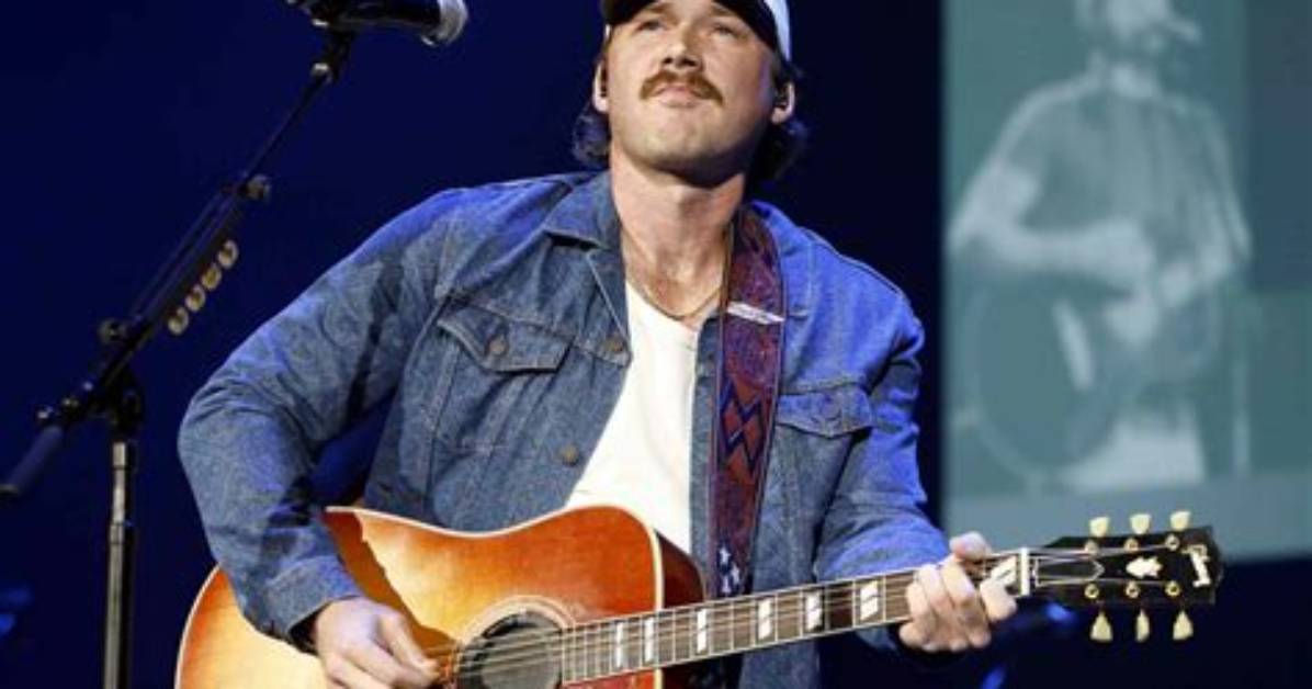 Is Morgan Wallen Racist? Video Scandal Emerges Again as He Received Album of the Year at Acm Awards