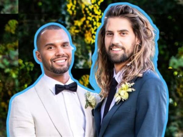 Is Moses Storm Gay or Married to Wife? Everything’s Trash Actor