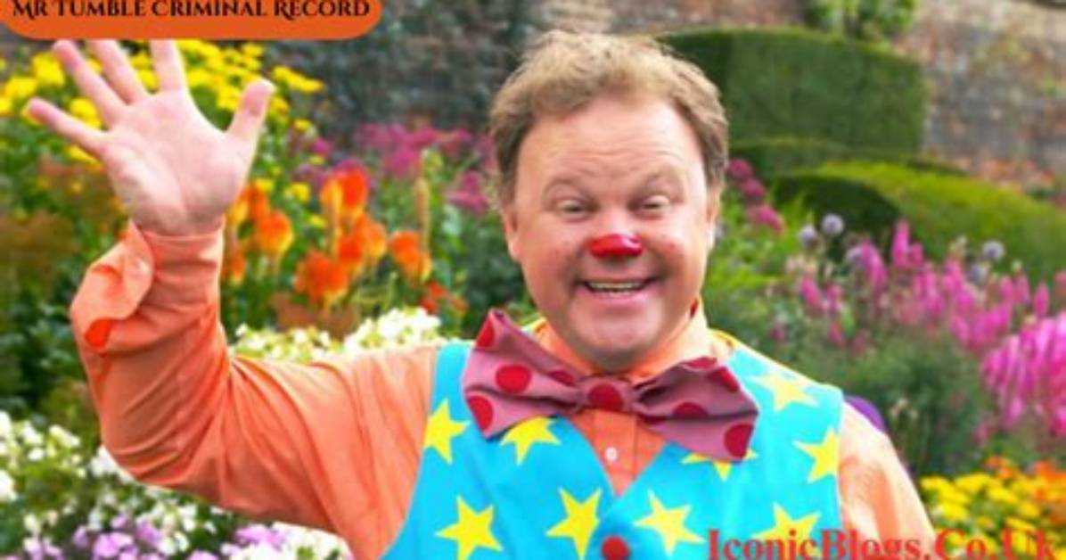 Is Mr. Tumble in Trouble? the Truth Behind the Rumors of His Arrest