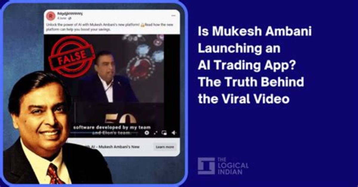 Is Mukesh Ambani Ill? the Truth Behind the Rumors